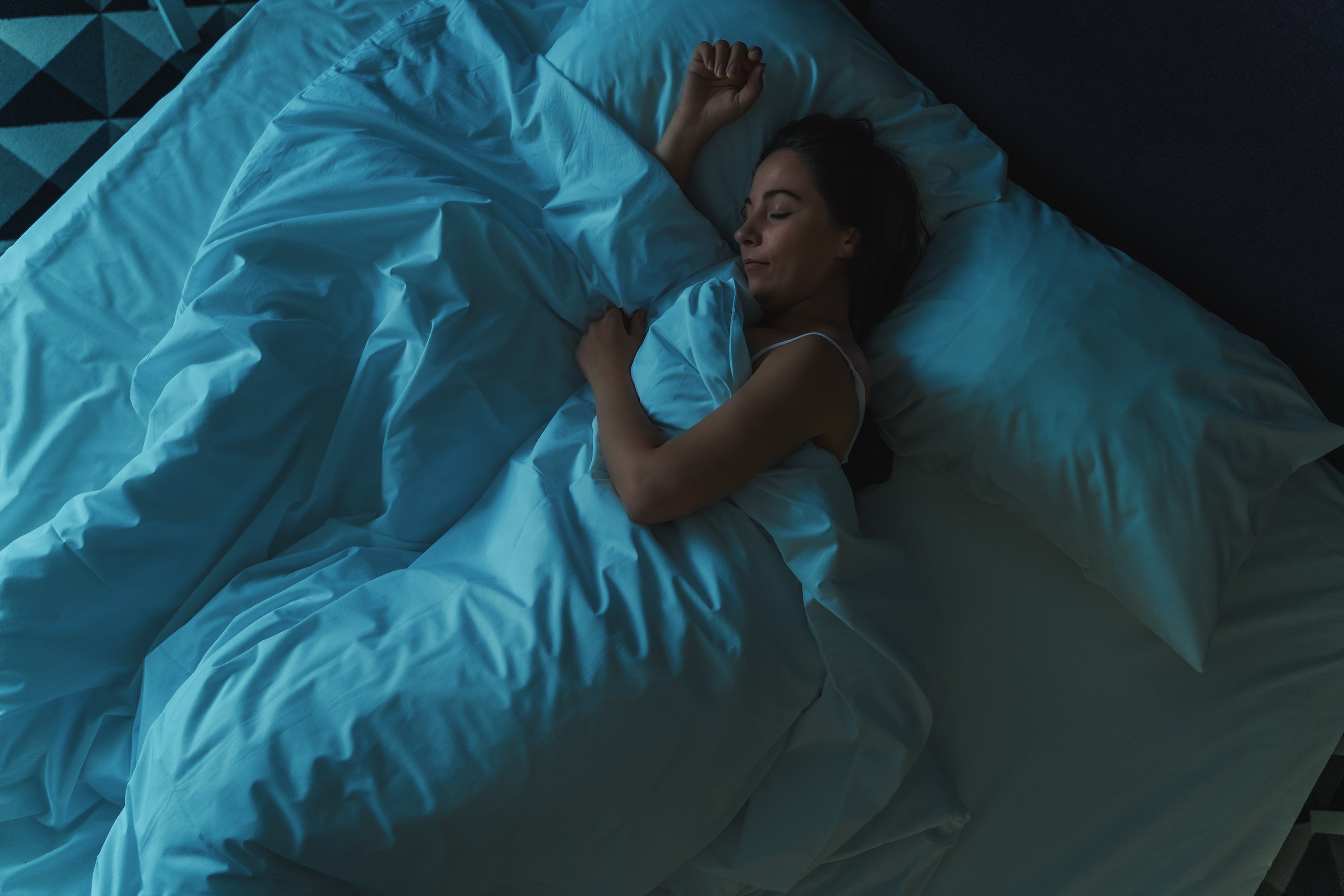 Creatine: Does it Help You Sleep Better?