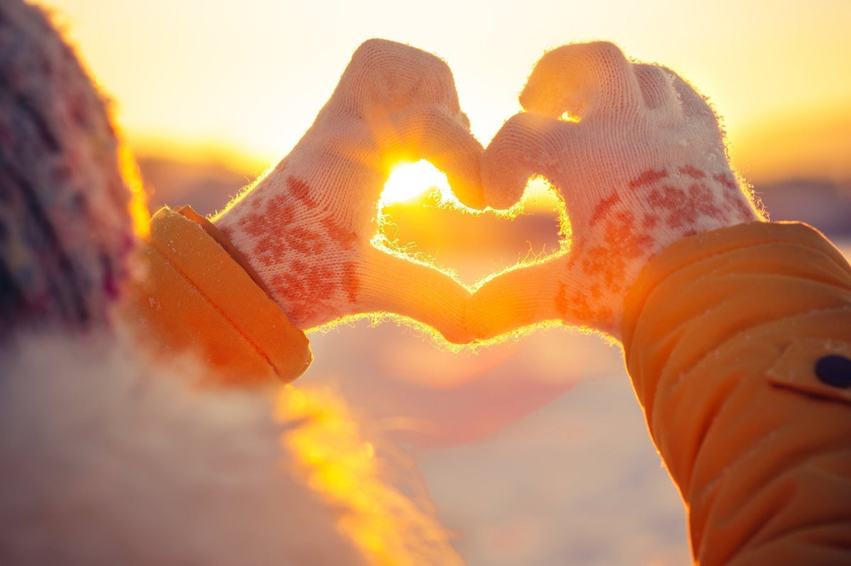 How to Manage Seasonal Affective Disorder: 5 Ways to Beat the Winter Blues