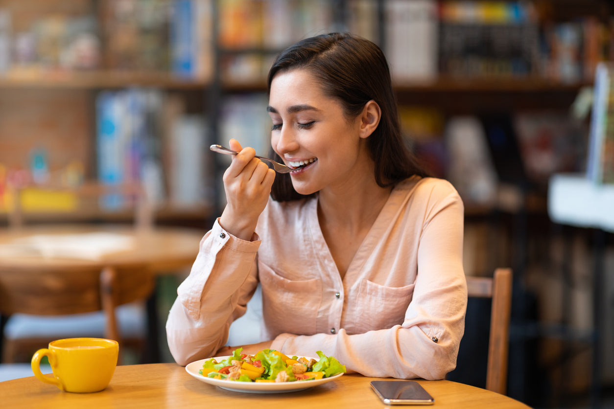 Foods That Cause Water Retention: What to Avoid and What to Eat Instead