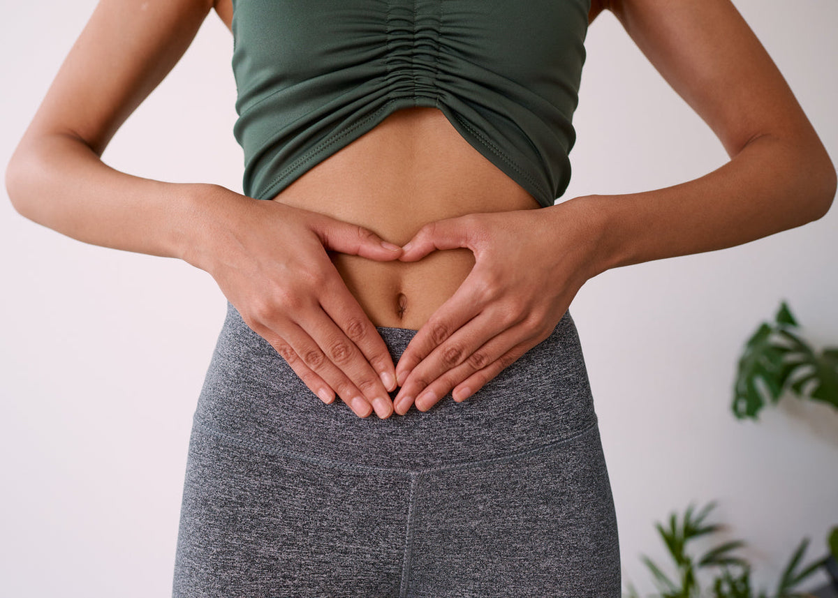 Your Comprehensive Guide to Better Gut Health