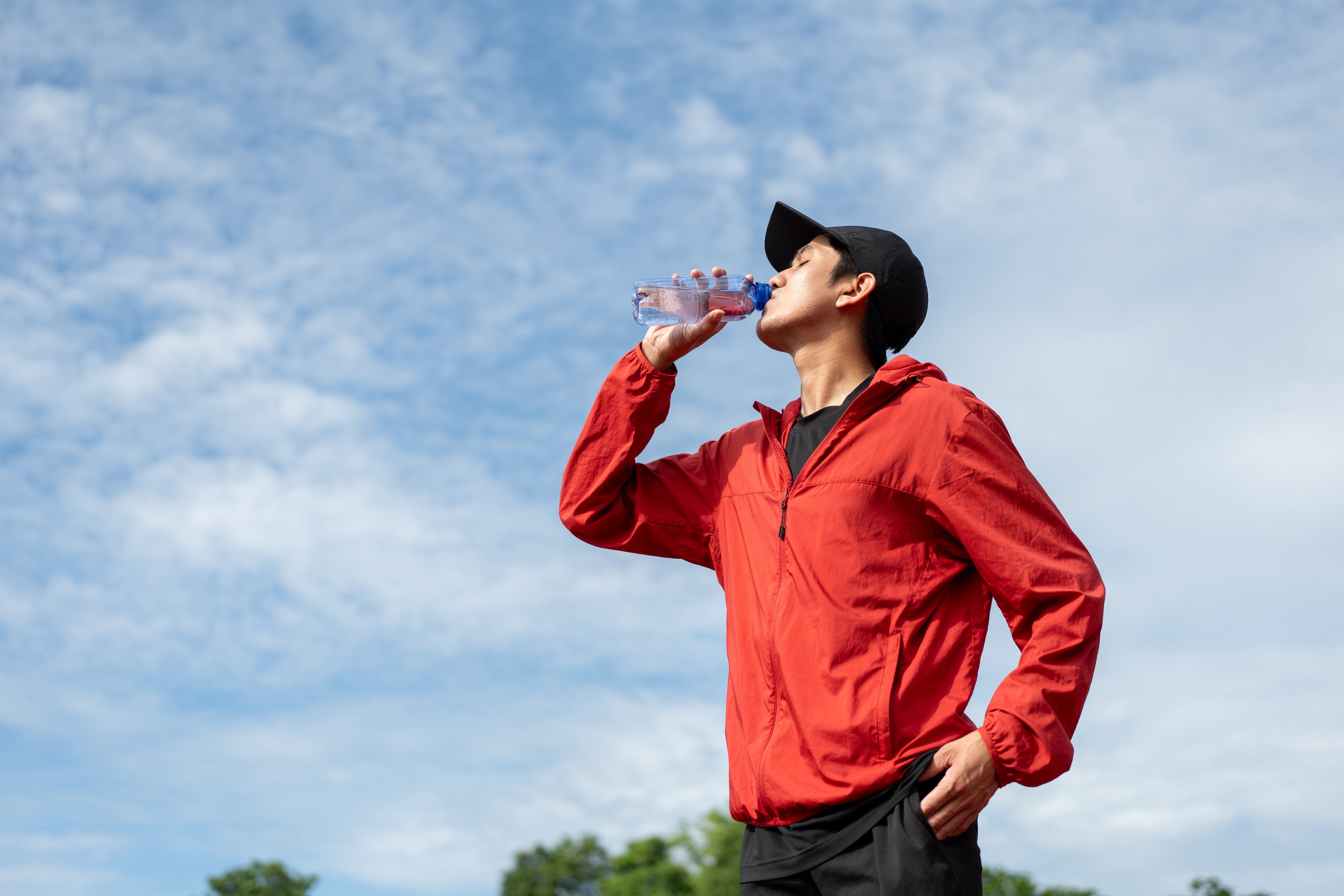 Do You Need to Take Electrolytes to Stay Hydrated?