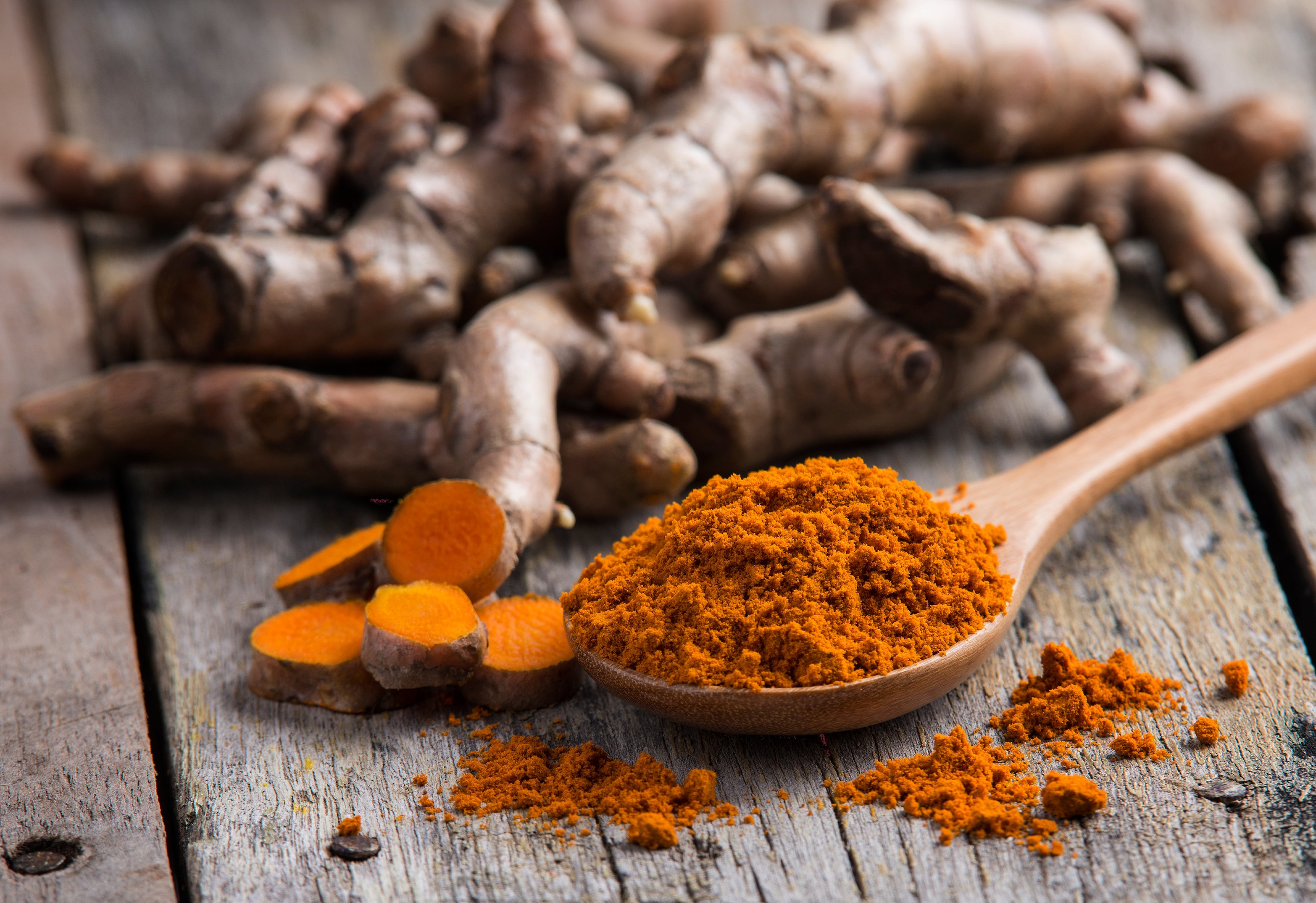 What is Turmeric good for? Read the Reviews and 4 Key Health Benefits of Turmeric