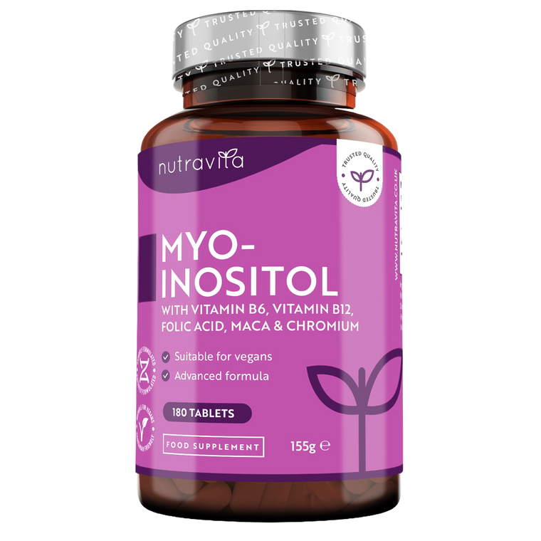Myo-Inositol