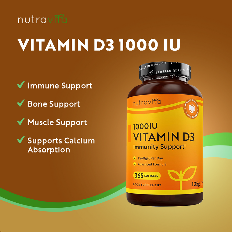 Immunity & Mood Bundle