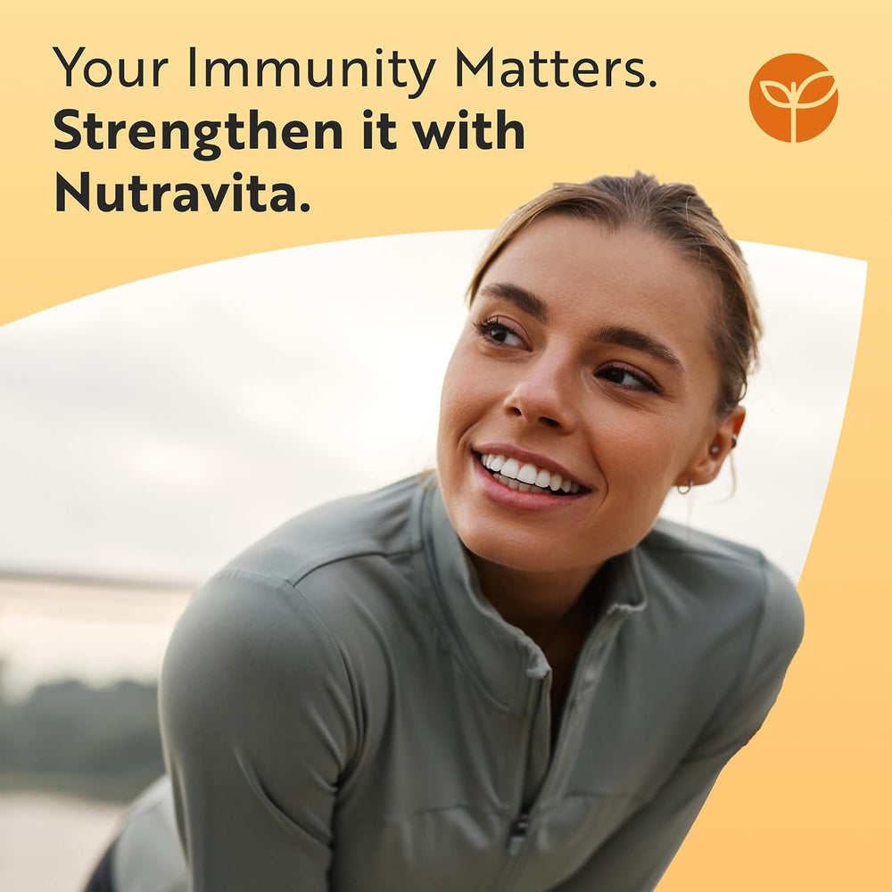 High Strength Vitamin D3 2000iu - 365 Softgels