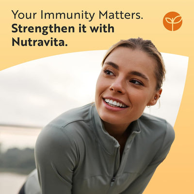 High Strength Vitamin D3 2000iu - 365 Softgels