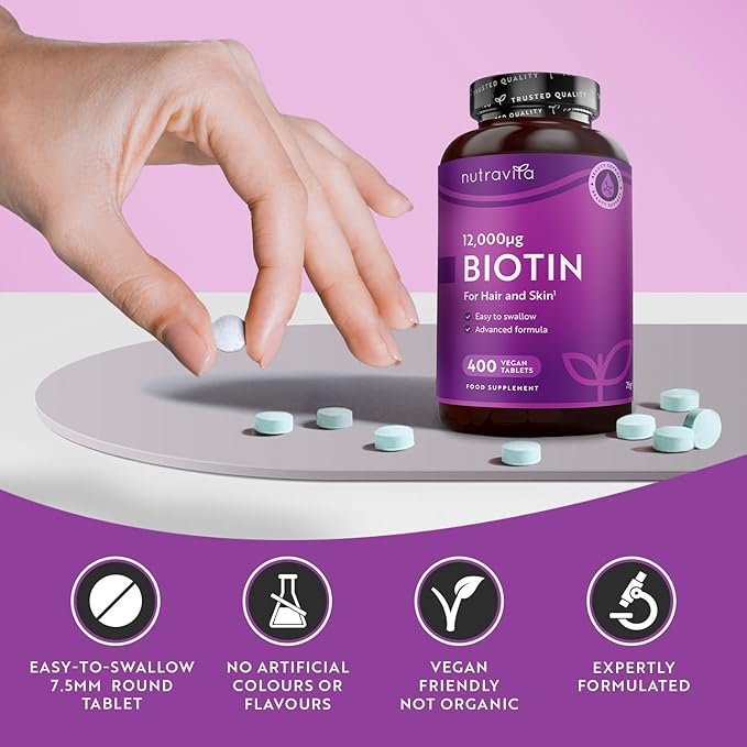Biotin