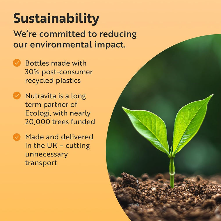 Electrolyte Complex - 240 Vegan Tablets