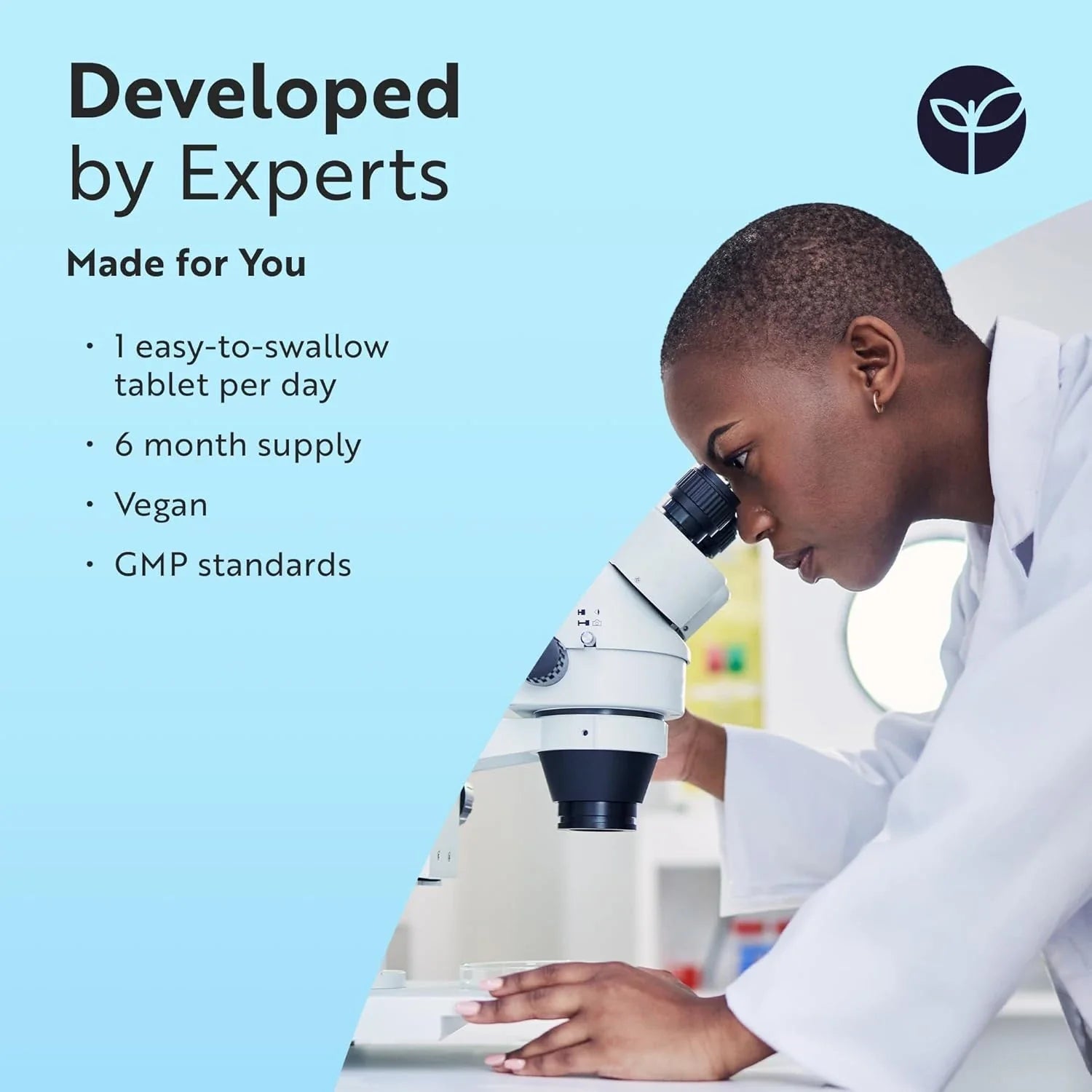 Men's Multivitamins and Minerals