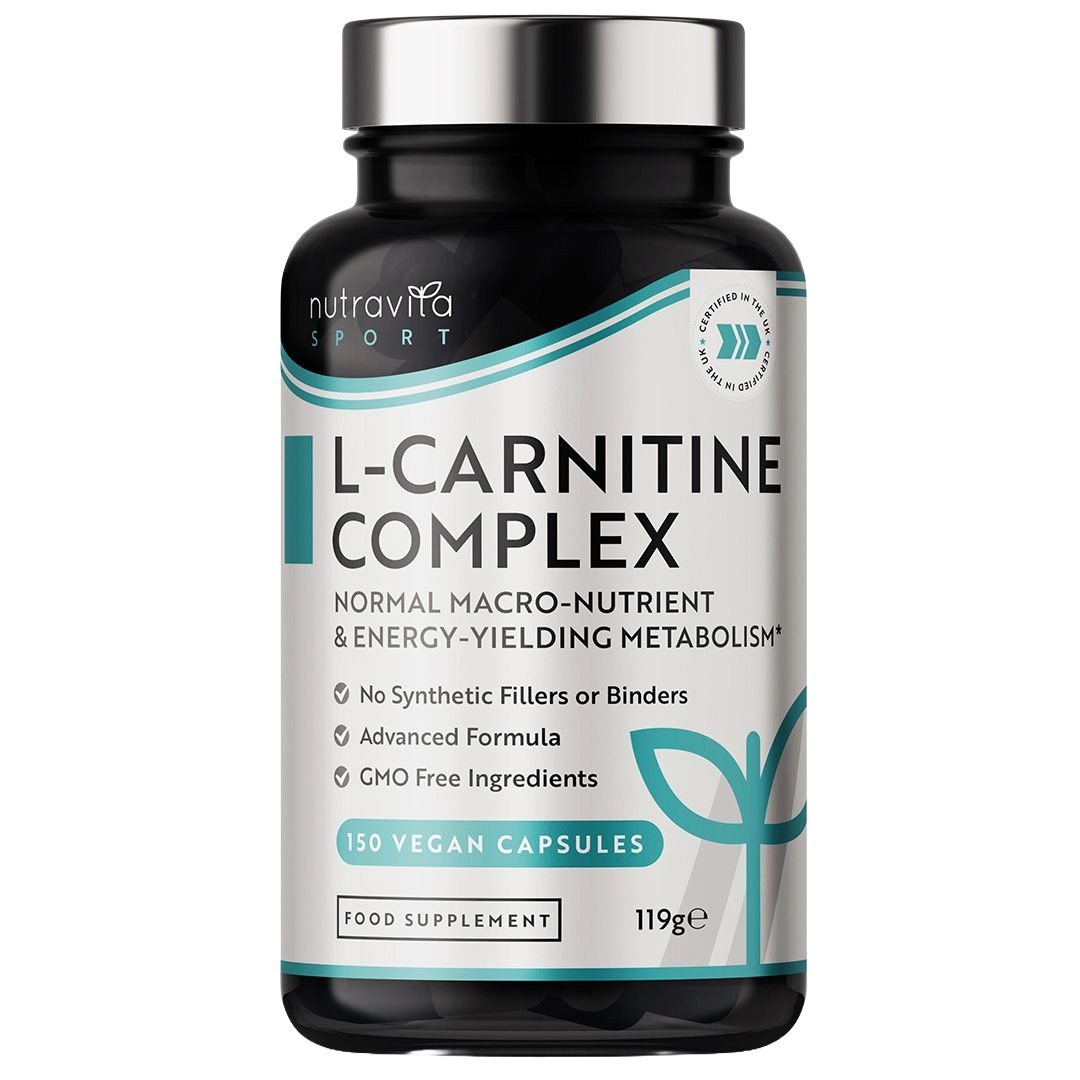 L-Carnitine Complex