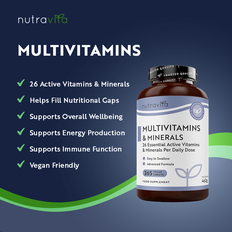 Vegan Essentials Bundle