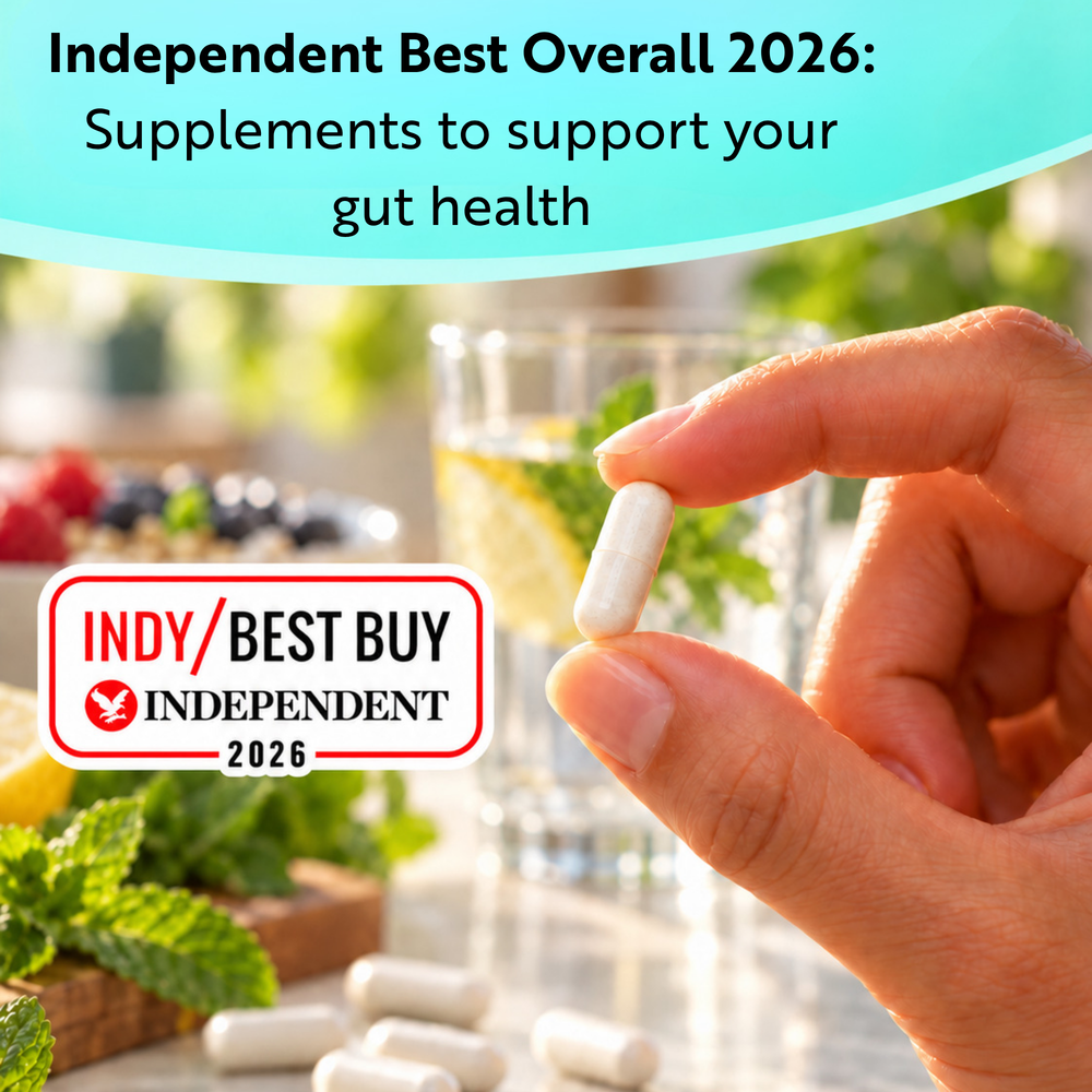 Best buy independent 2026