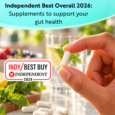 Best buy independent 2026