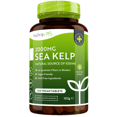 Sea Kelp