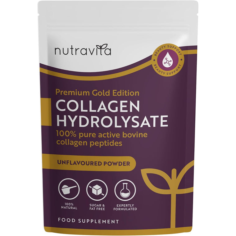 Collagen Peptides 300G Powder