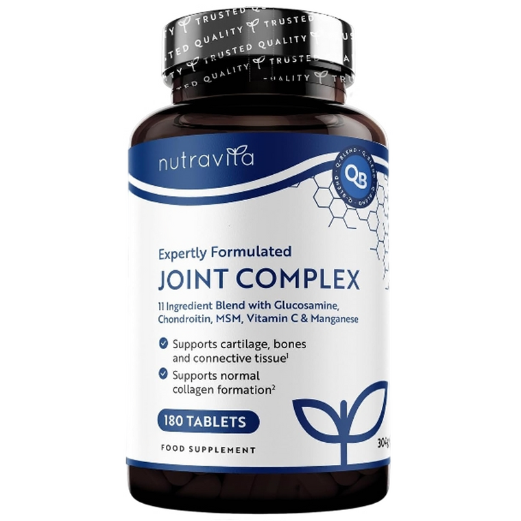 Joint Complex - 180 Tablets