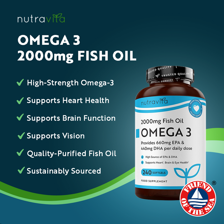Heart Health Bundle