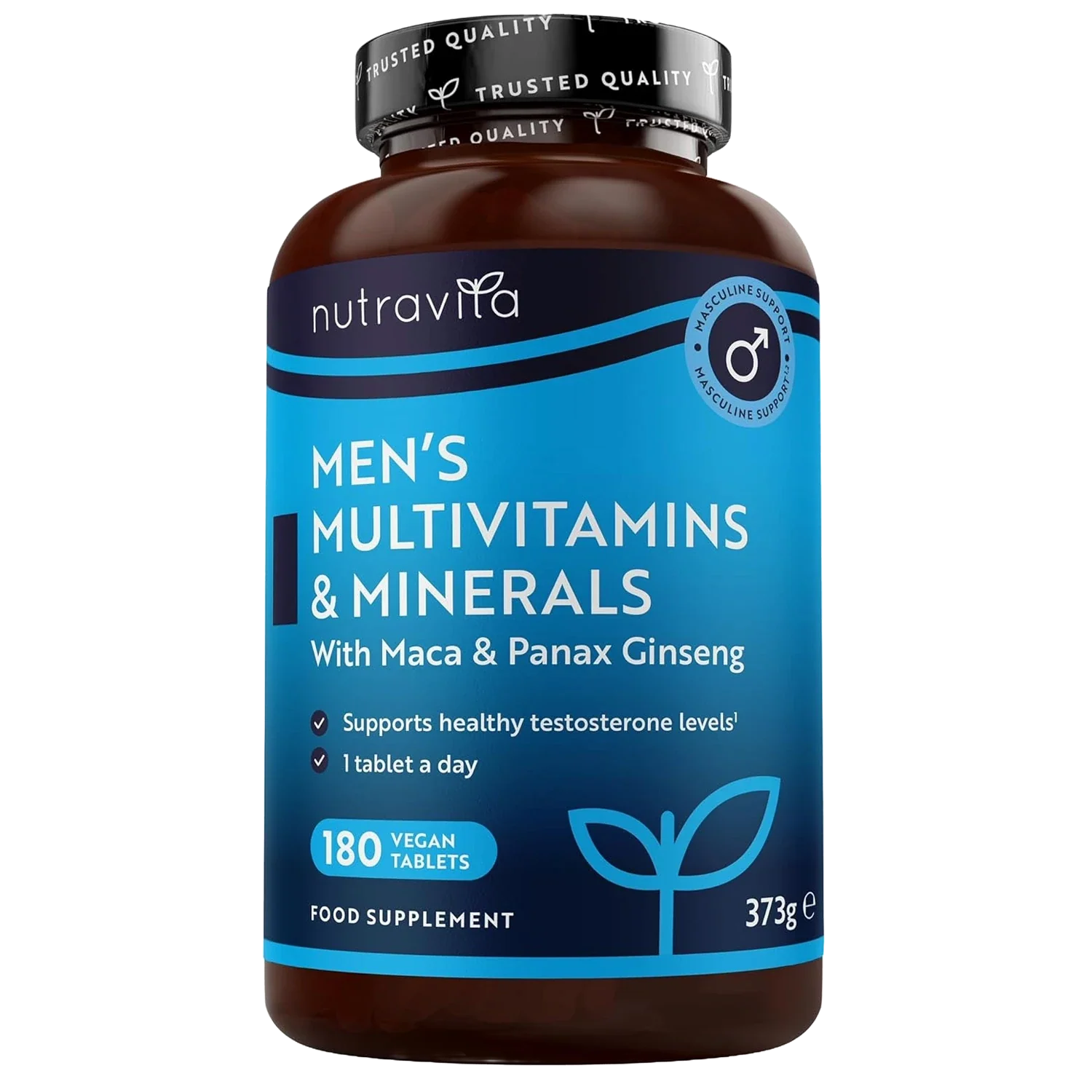 Men's Multivitamins and Minerals