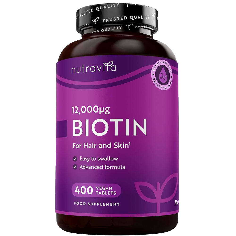 Biotin