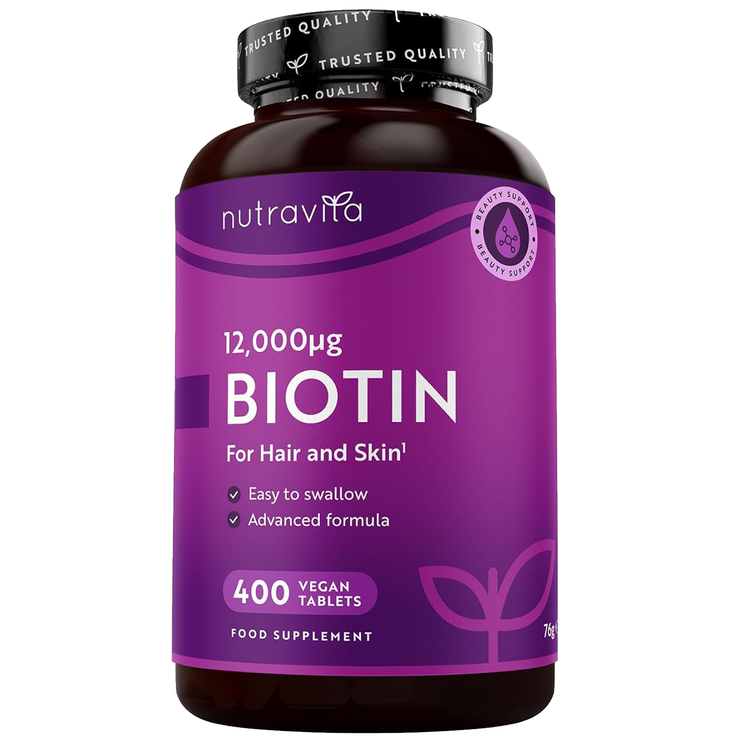 Biotin