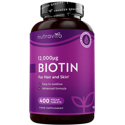 Biotin