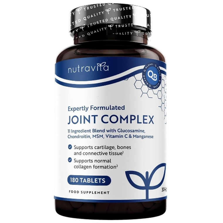 Joint Complex
